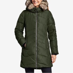 Eddie Bauer Sun Valley Parka